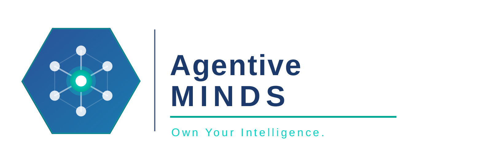 Agentive Minds